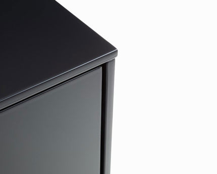 Alicia 2 Drawer Bedside