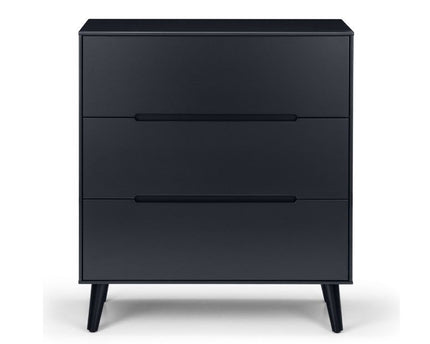 Alicia 3 Drawer Chest