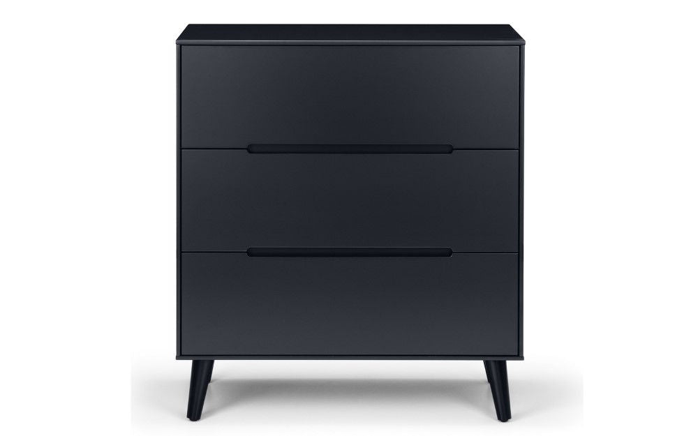 Alicia 3 Drawer Chest