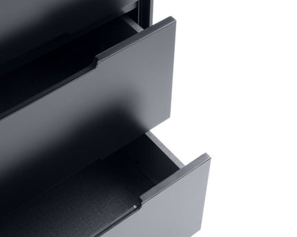 Alicia 3 Drawer Chest