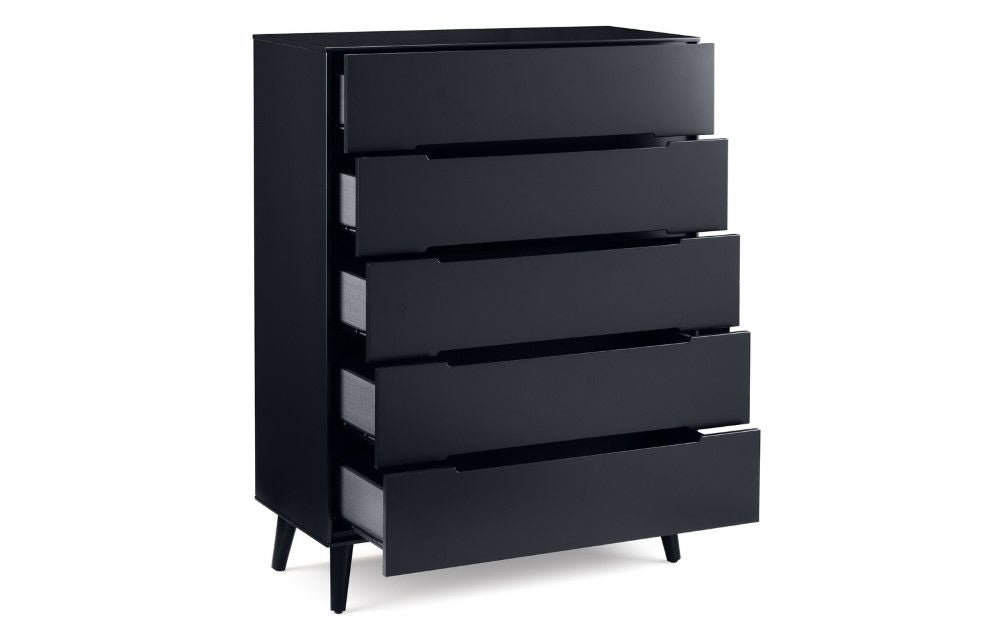 Alicia 5 Drawer Chest