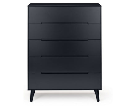 Alicia 5 Drawer Chest