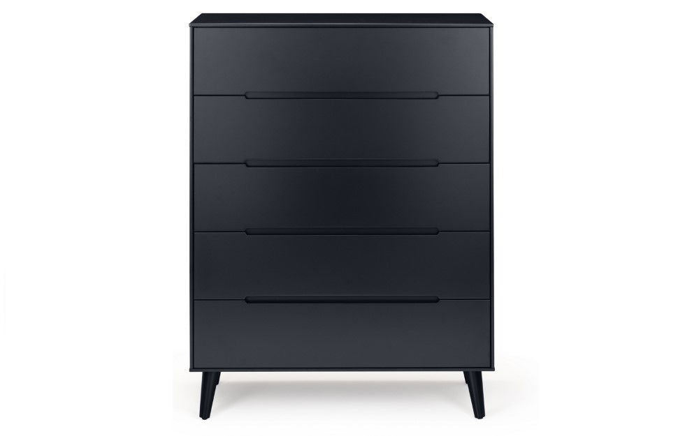 Alicia 5 Drawer Chest