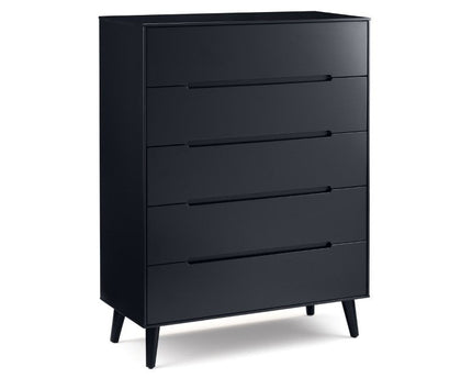 Alicia 5 Drawer Chest