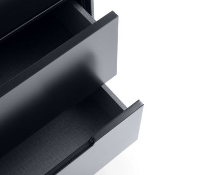 Alicia Combination Wardrobe