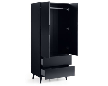 Alicia Combination Wardrobe