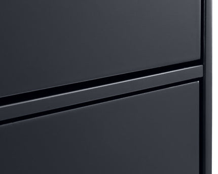 Alicia Combination Wardrobe