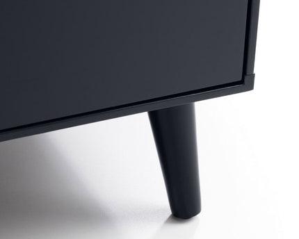 Alicia Combination Wardrobe