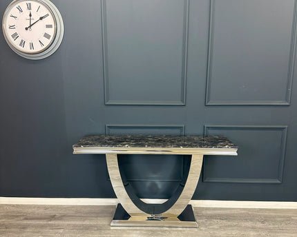 Arial Console Table
