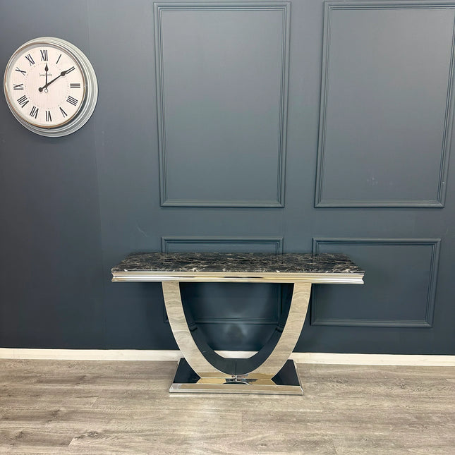 Arial Console Table