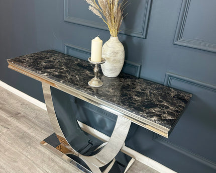 Arial Console Table