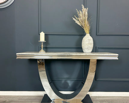 Arial Console Table
