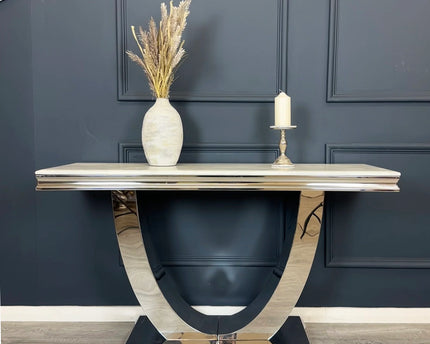 Arial Console Table