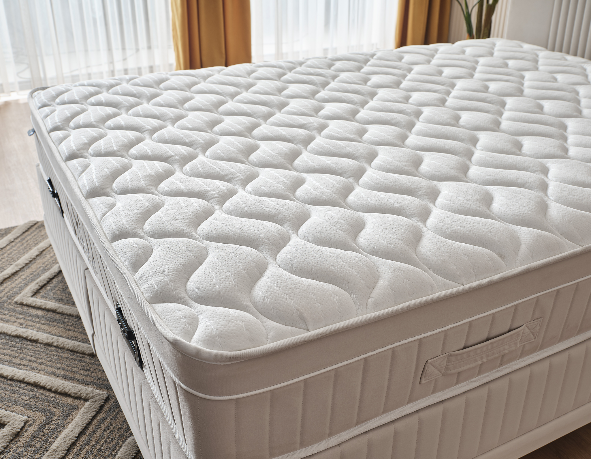 WINART MATTRESS