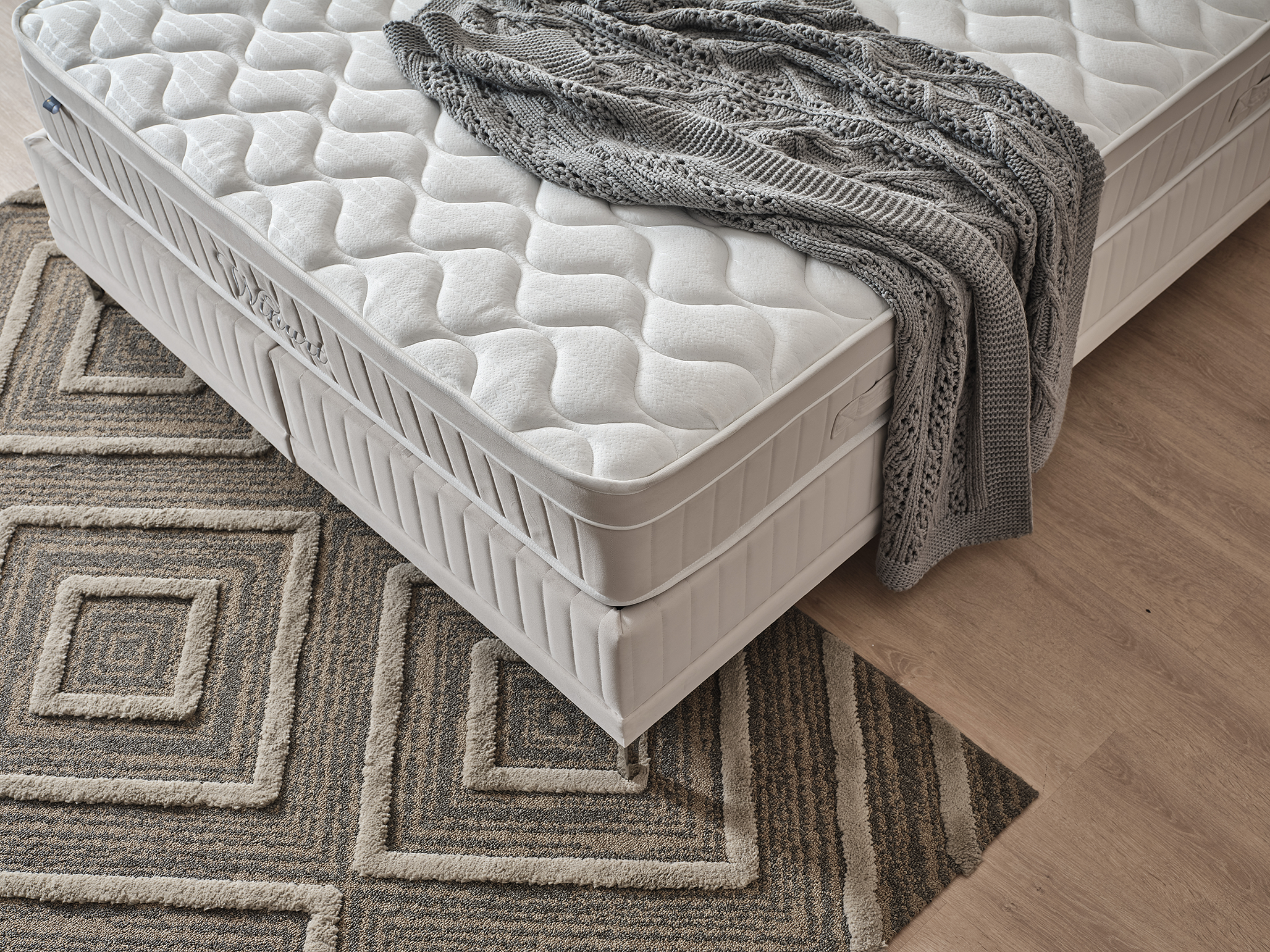 WINART MATTRESS