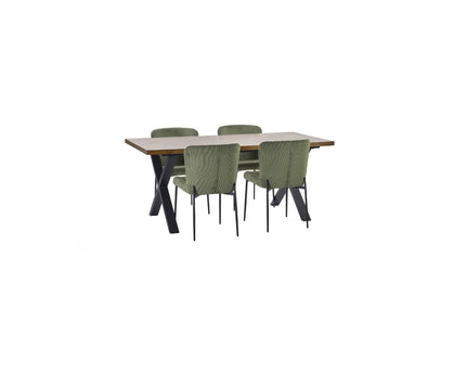 Aron Dining Table