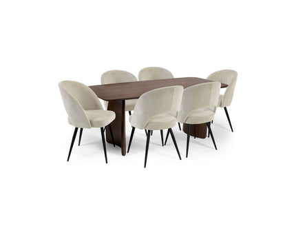 Artemis Dining Table