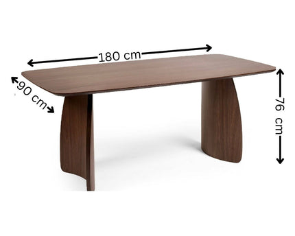 Artemis Dining Table