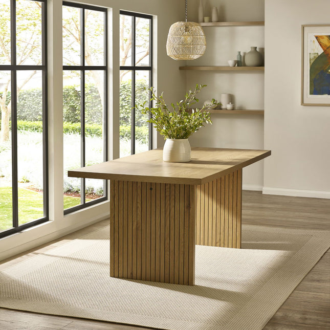 Arundel Rectangular Dining Table
