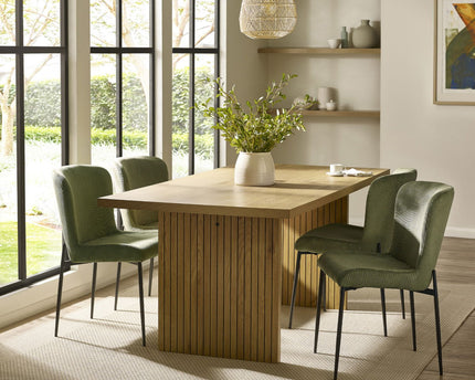 Arundel Rectangular Dining Table