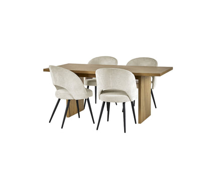 Arundel Rectangular Dining Table