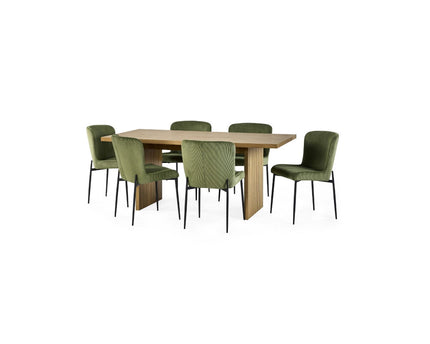 Arundel Rectangular Dining Table