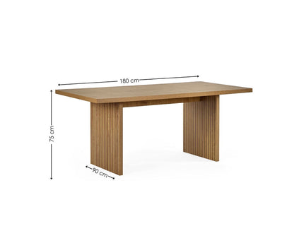 Arundel Rectangular Dining Table