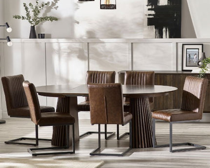 Arya Extending Dining Table