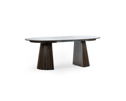 Arya Extending Dining Table