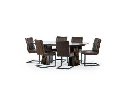 Arya Extending Dining Table