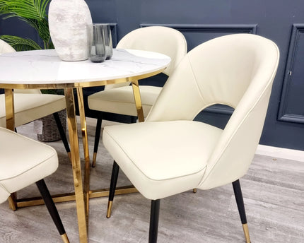 Astra Dining Chair