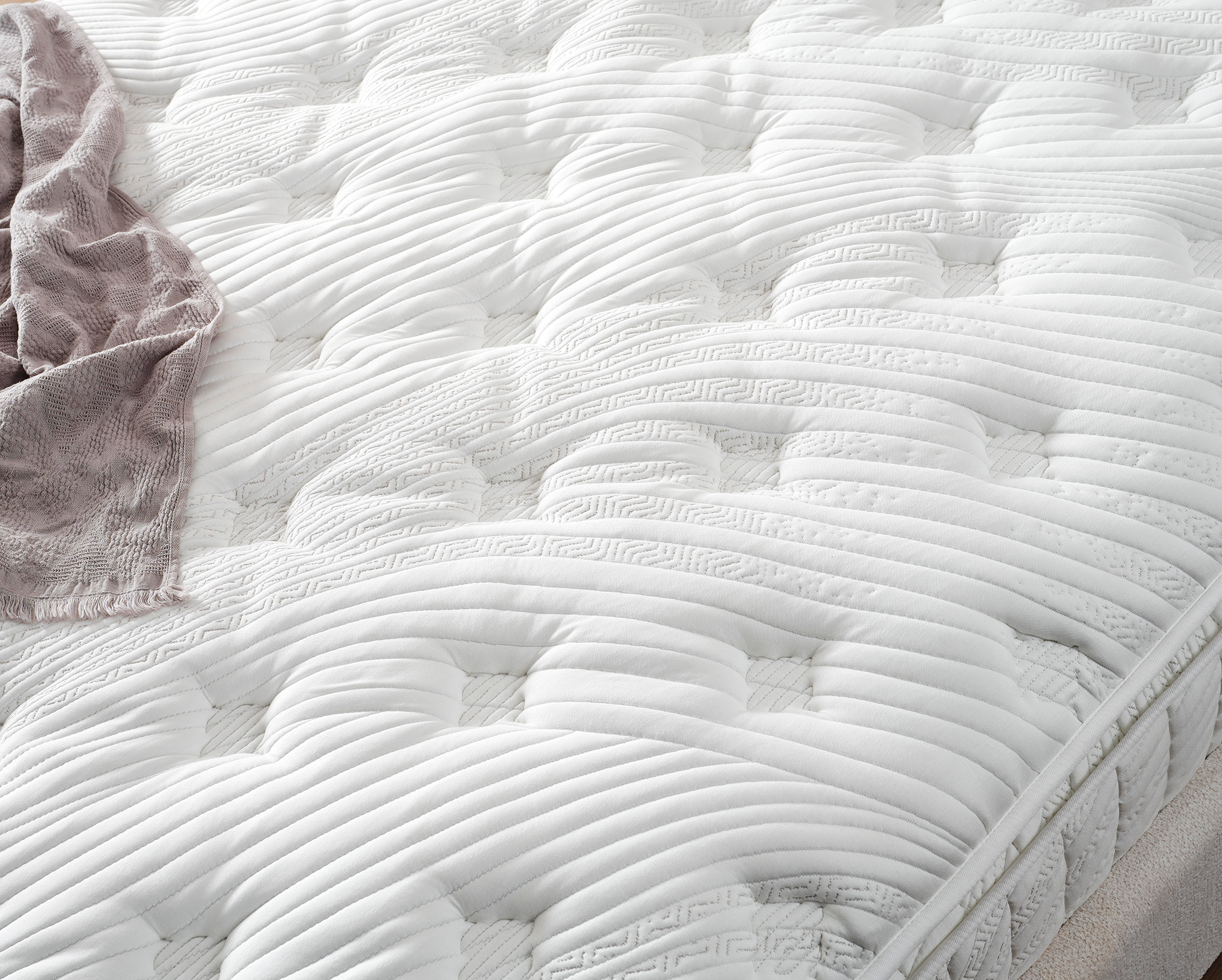Armis Bed Escalade orthopedic mattress