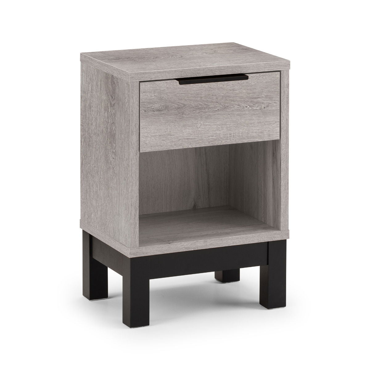 Bali 1 Drawer Bedside