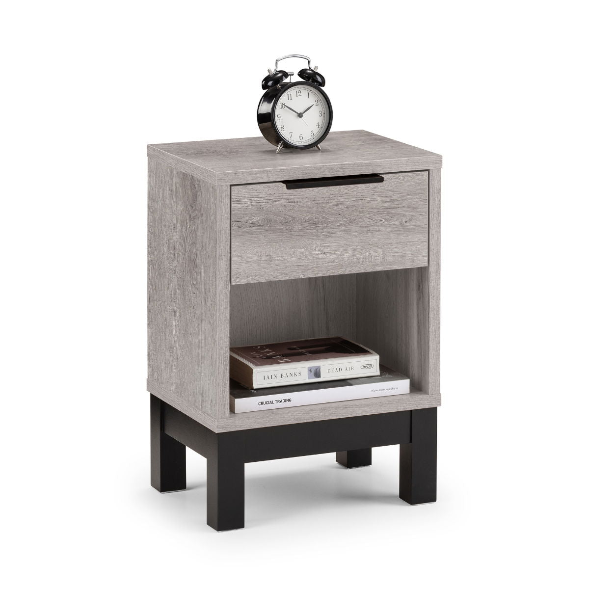 Bali 1 Drawer Bedside