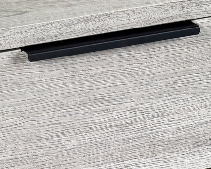 Bali 1 Drawer Bedside