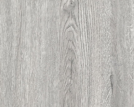 Bali 6 Drawer Wide Chest - Grey Oak