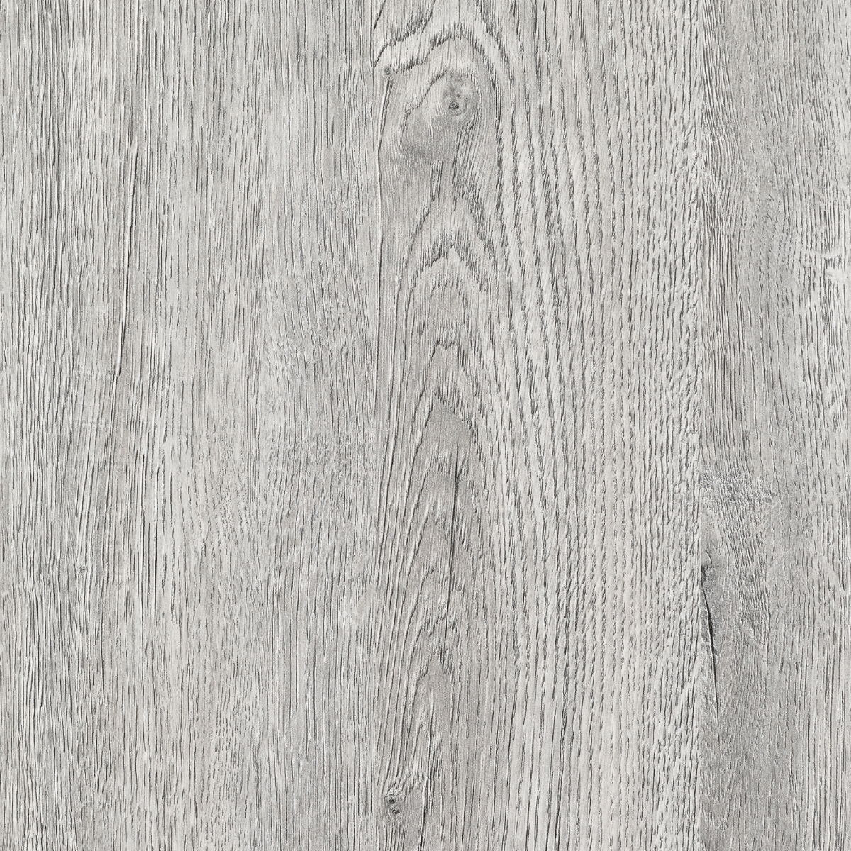 Bali 6 Drawer Wide Chest - Grey Oak