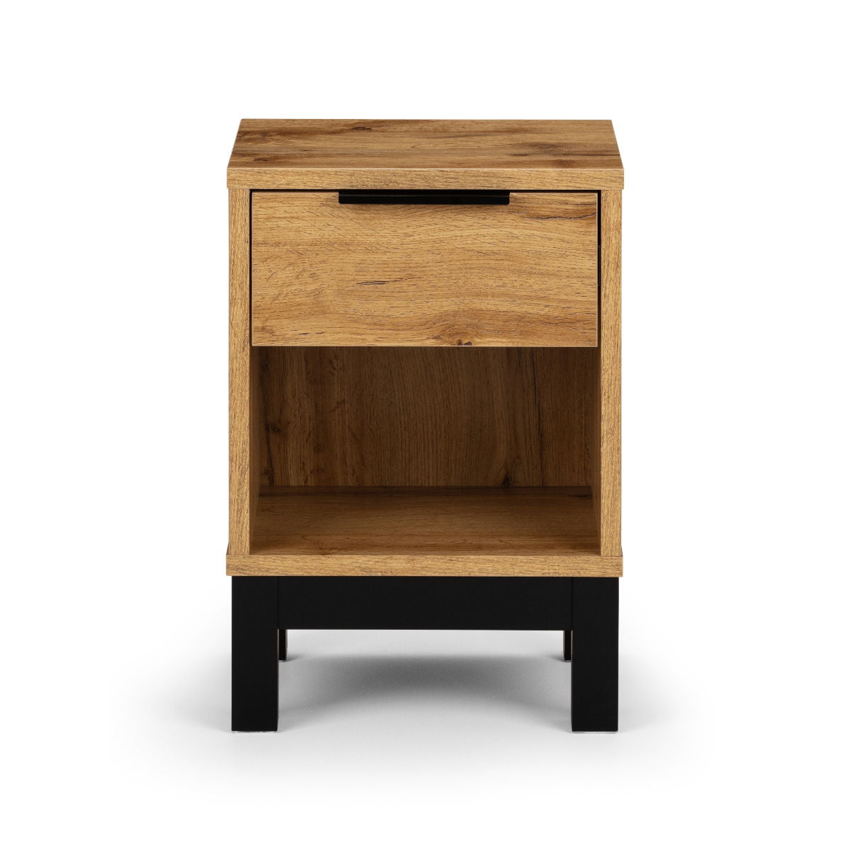 Bali 1 Drawer Bedside