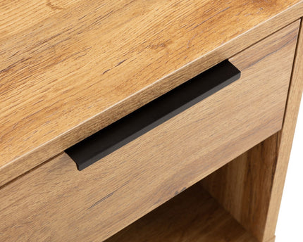 Bali 1 Drawer Bedside