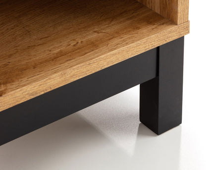 Bali 1 Drawer Bedside