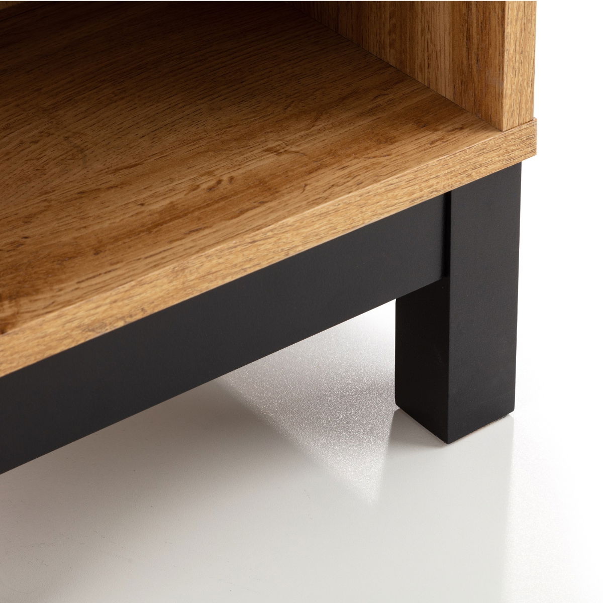 Bali 1 Drawer Bedside