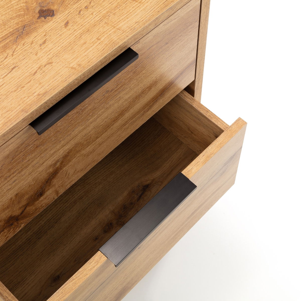 Bali 2 Drawer Bedside