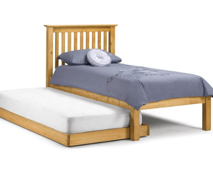 Barcelona Hideaway Bed