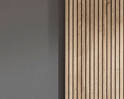 Berno Sliding 2 Door Wardrobe With Mirror