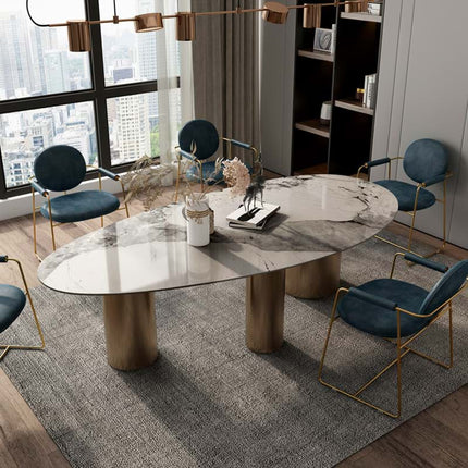 Can't wait to capture every detail of this stunning dining set in high resolution! 📸✨ Time to show off its modern elegance and sleek design.💗 <strong>#DiningSetDetails</strong> <strong>#HighResPerfection</strong>