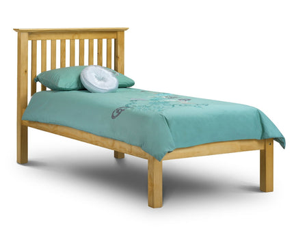 Barcelona Bed LFE