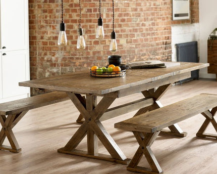 Chatsworth Extending Table