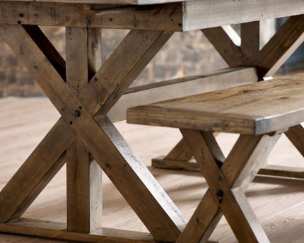 Chatsworth Extending Table