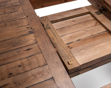 Chatsworth Extending Table