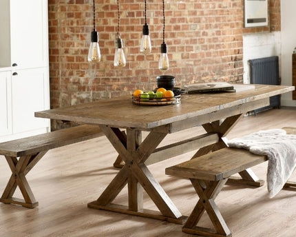 Chatsworth Extending Table